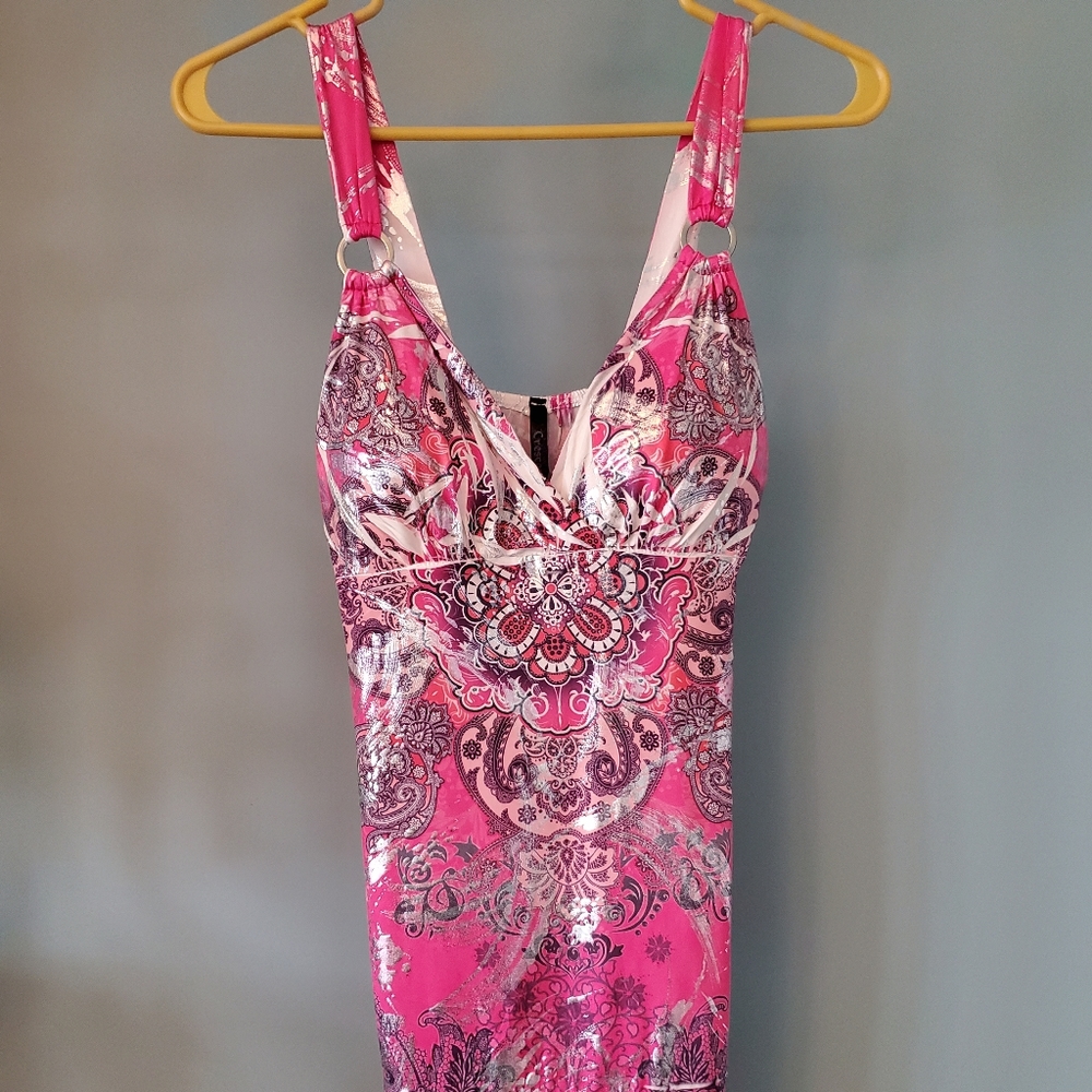 Party/Cocktail Halter top